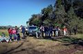 9ª Trilha Serafina Jeep Clube