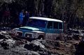 9ª Trilha Serafina Jeep Clube