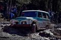 9ª Trilha Serafina Jeep Clube