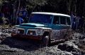9ª Trilha Serafina Jeep Clube
