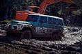9ª Trilha Serafina Jeep Clube