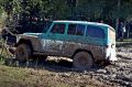 9ª Trilha Serafina Jeep Clube