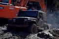 9ª Trilha Serafina Jeep Clube