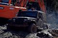 9ª Trilha Serafina Jeep Clube