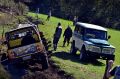 9ª Trilha Serafina Jeep Clube