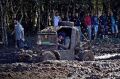 9ª Trilha Serafina Jeep Clube