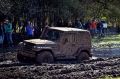 9ª Trilha Serafina Jeep Clube