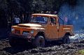 9ª Trilha Serafina Jeep Clube