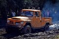 9ª Trilha Serafina Jeep Clube