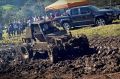 9ª Trilha Serafina Jeep Clube