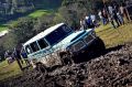9ª Trilha Serafina Jeep Clube