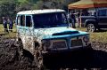 9ª Trilha Serafina Jeep Clube