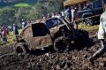 9ª Trilha Serafina Jeep Clube