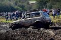 9ª Trilha Serafina Jeep Clube