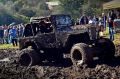 9ª Trilha Serafina Jeep Clube