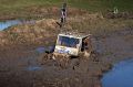 9ª Trilha Serafina Jeep Clube