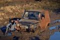 9ª Trilha Serafina Jeep Clube