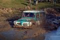 9ª Trilha Serafina Jeep Clube