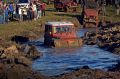 9ª Trilha Serafina Jeep Clube