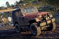 9ª Trilha Serafina Jeep Clube