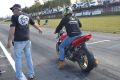 3ª Etapa Copa Sul 4ª Etapa Campeonato Gaúcho de Motos 201m