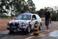 4ª Etapa Copa Noroeste Missões 2016