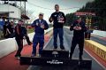 4ª Etapa Copa Noroeste Missões 2016