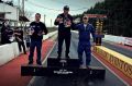 4ª Etapa Copa Noroeste Missões 2016