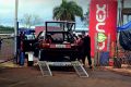 4ª Etapa Copa Noroeste Missões 2016