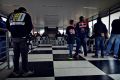 3ª Etapa Campeonato Brasileiro e VP Series 402m - 2016