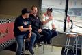 3ª Etapa Campeonato Brasileiro e VP Series 402m - 2016