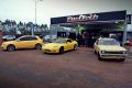 3ª Etapa Campeonato Brasileiro e VP Series 402m - 2016