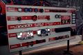 3ª Etapa Campeonato Brasileiro e VP Series 402m - 2016