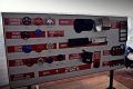 3ª Etapa Campeonato Brasileiro e VP Series 402m - 2016
