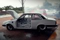 3ª Etapa Campeonato Brasileiro e VP Series 402m - 2016