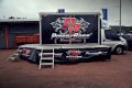 3ª Etapa Campeonato Brasileiro e VP Series 402m - 2016