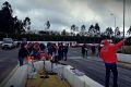 3ª Etapa Campeonato Brasileiro e VP Series 402m - 2016