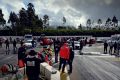 3ª Etapa Campeonato Brasileiro e VP Series 402m - 2016