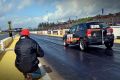 3ª Etapa Campeonato Brasileiro e VP Series 402m - 2016