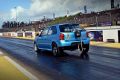 3ª Etapa Campeonato Brasileiro e VP Series 402m - 2016