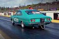 3ª Etapa Campeonato Brasileiro e VP Series 402m - 2016