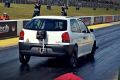 3ª Etapa Campeonato Brasileiro e VP Series 402m - 2016