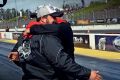 3ª Etapa Campeonato Brasileiro e VP Series 402m - 2016