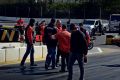 3ª Etapa Campeonato Brasileiro e VP Series 402m - 2016