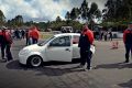 3ª Etapa Campeonato Brasileiro e VP Series 402m - 2016
