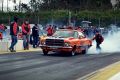 3ª Etapa Campeonato Brasileiro e VP Series 402m - 2016