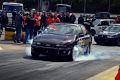 3ª Etapa Campeonato Brasileiro e VP Series 402m - 2016