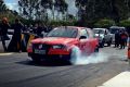 3ª Etapa Campeonato Brasileiro e VP Series 402m - 2016