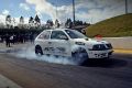 3ª Etapa Campeonato Brasileiro e VP Series 402m - 2016
