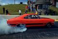 3ª Etapa Campeonato Brasileiro e VP Series 402m - 2016